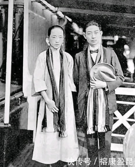 发妻|京剧大师梅兰芳发妻,绝育手术将丈夫推向别人怀抱,自己晚景凄凉