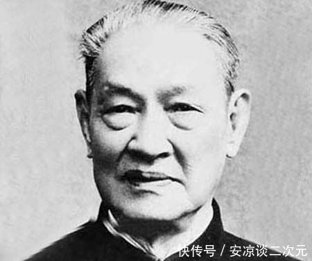 跪下|他的地位比李宗仁还高,说只要李宗仁真心抗战,我愿意给他跪下!