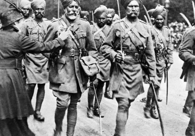 气候|日军为什么会放弃侵略印度？原因很简单，看完就懂