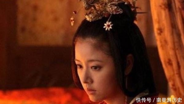 当上了皇帝|吕雉之后,窦漪房是如何成为皇后的,刘恒又为何宠爱她!