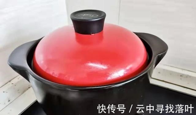 润肺|咳嗽了大半个月,竟被这一碗治好了!适合全家养生润肺的必备靓汤!