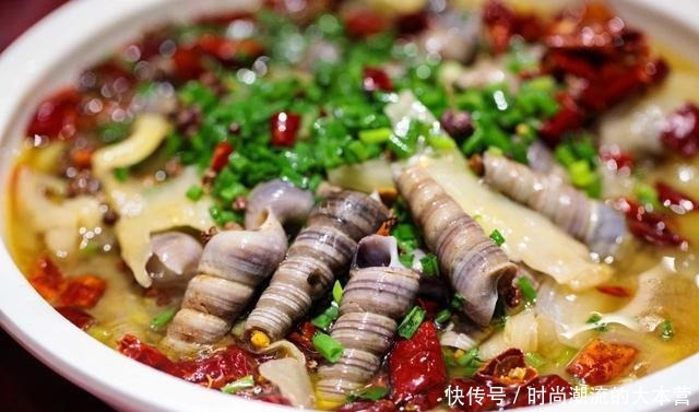 浙江|浙江最不可忽视的美食之城