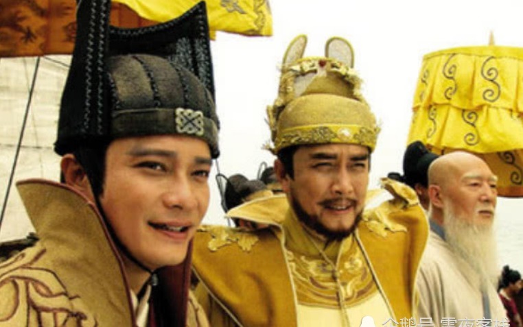 郑和下西洋|郑和在西洋传书皇帝：“臣找到了传说中的麒麟”，皇帝大喜，结果悲剧了！