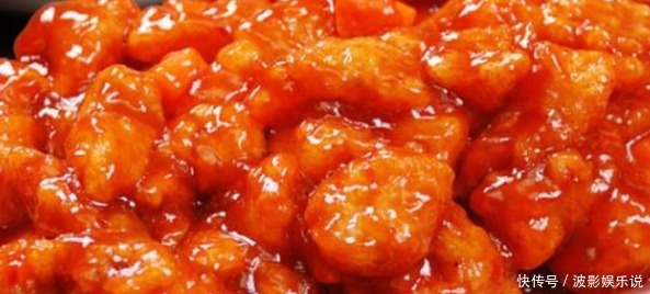 a4346|多给家人吃的营养菜,健康又美味,色泽金黄光泽,看着就有胃口