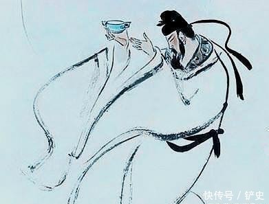 李白醉酒写上联,醒来后自己却对不出下联,如今竟成千古绝对