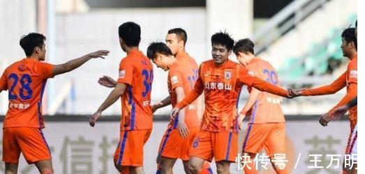 国足|山东泰山一人很失意,落选国足显露无奈,本赛季他最尴尬!