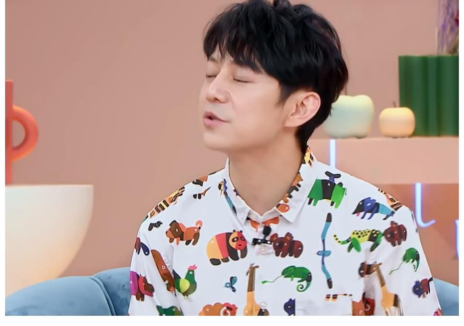 發(fā)聲|快樂家族被點名，徐律師卻為何炅發(fā)聲：他是最溫暖的人