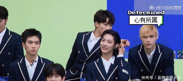 《创造营2021》二公舞台,你没注意到的4大笑点!