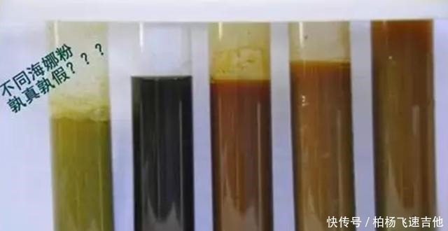 产品|二十多年的老理发师,带你区分染发市场的几类染发产品!