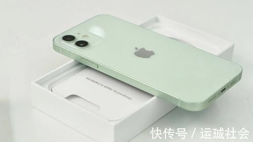 iPhone12|苹果承认iPhone12存在问题，但销量却持续上涨，消费者怎么想的？