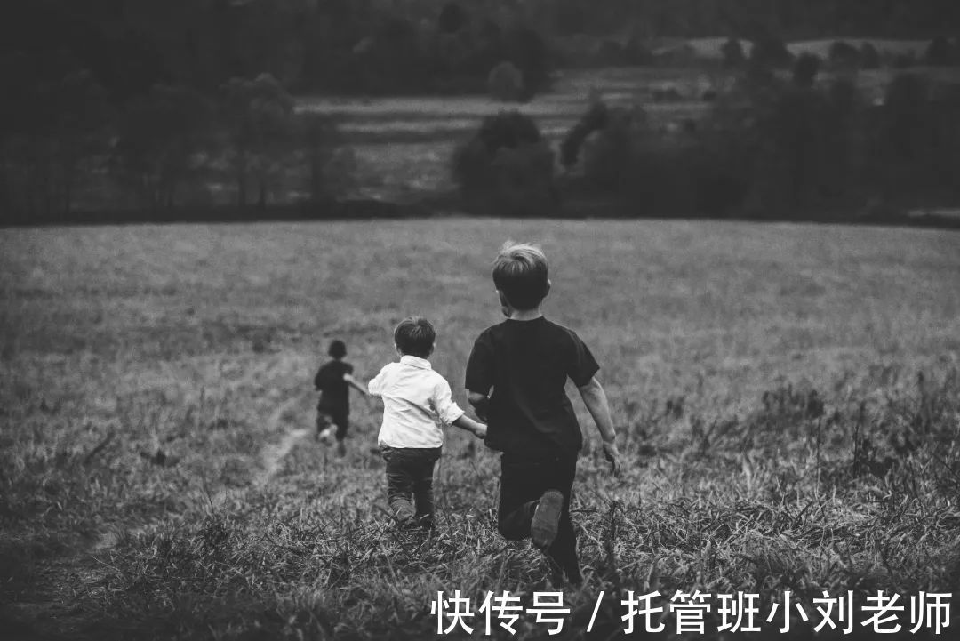 家庭教育|面对孩子冲突时,你的态度对孩子性格影响有多大?