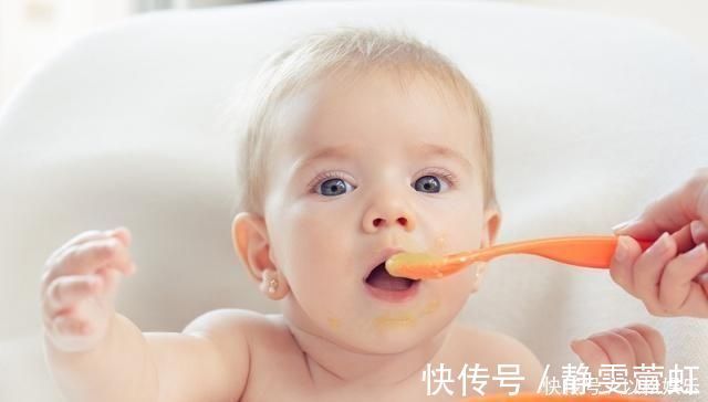 宝宝|宝宝出现这4个“迹象”可能是积食很严重了,“它”或许能解决