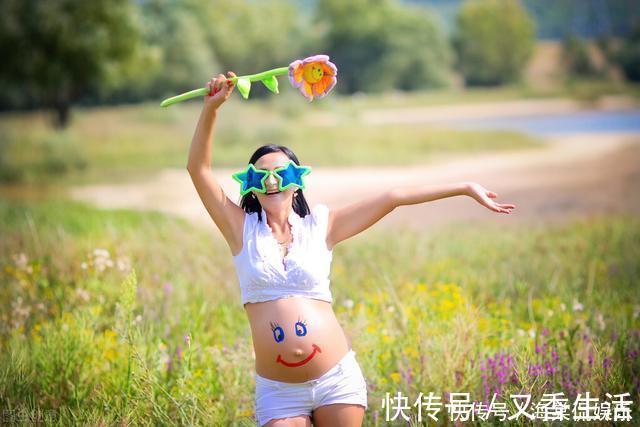 尿频|女性怀孕后，对这3种生理需求很强烈，适当的满足对胎儿好