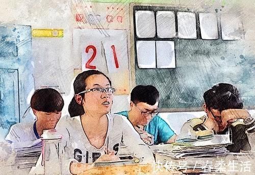 学霸|如何将自己家的孩子培养成学霸?这4点原因,学生和父母应该了解