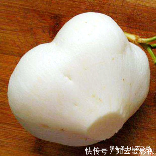 小时候|农村一野瓜,长在泥里可蔬可果营养丰富价值高,小时候看到流口水