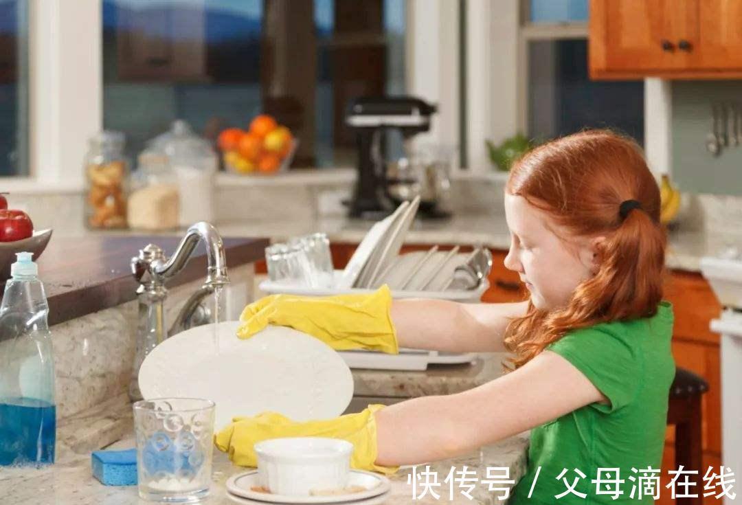 小慧|养男三不碰,养女三讲究,教育出来的孩子,以后更易在社会立足