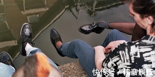 鞋款 如何让一个男人在几分钟内,爱上「尖头皮鞋」