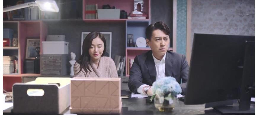 《突圍》：在會議上晾陸建設(shè)，齊本安終于霸氣了一回，觀眾：這才是好書記