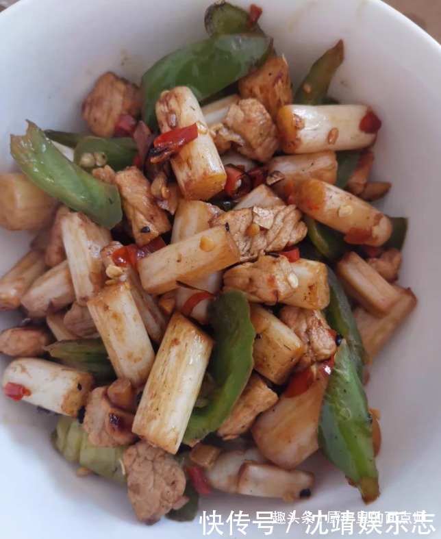 皱纹|吃阿胶不如吃点它,补血效果好,皱纹不见了,肠道干净,越吃越瘦