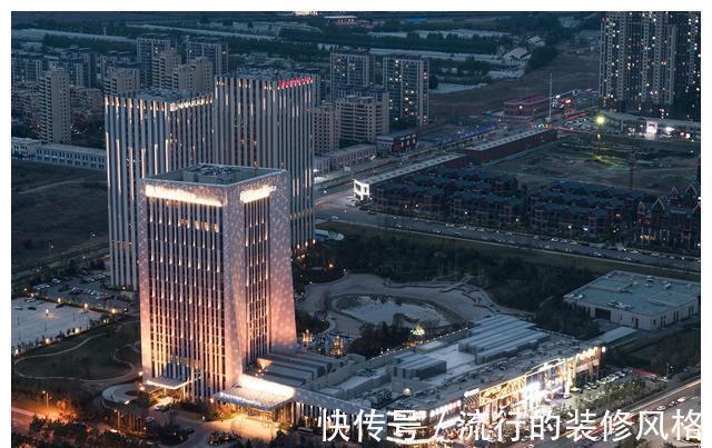 中国房地产|一个是融创,一个是富力,房地产圈里的事儿真是热闹