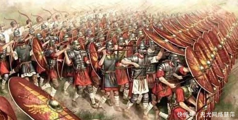 迦太基|一代战神无奈服毒自杀,临终前说:我死,国家必亡,后果应验