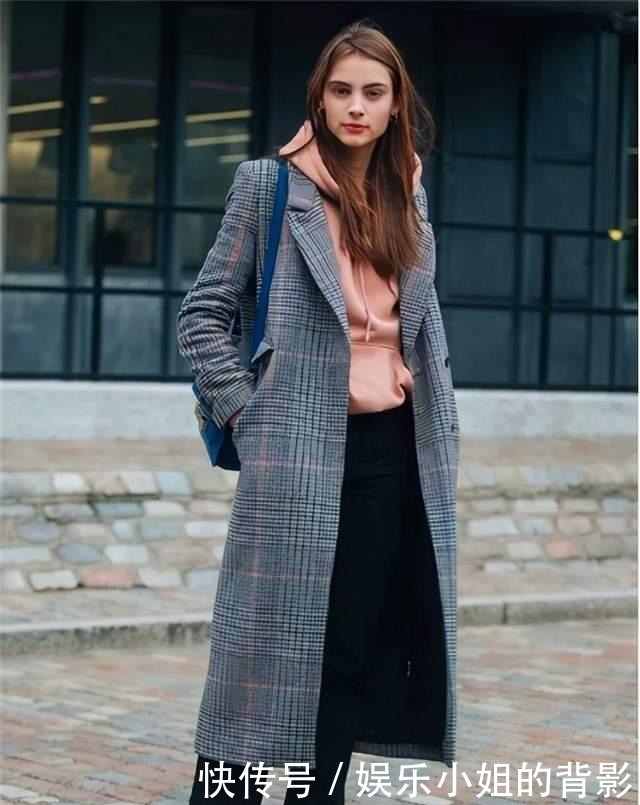 适合|秋冬大衣选购指南:身高决定衣长,适合自己最重要