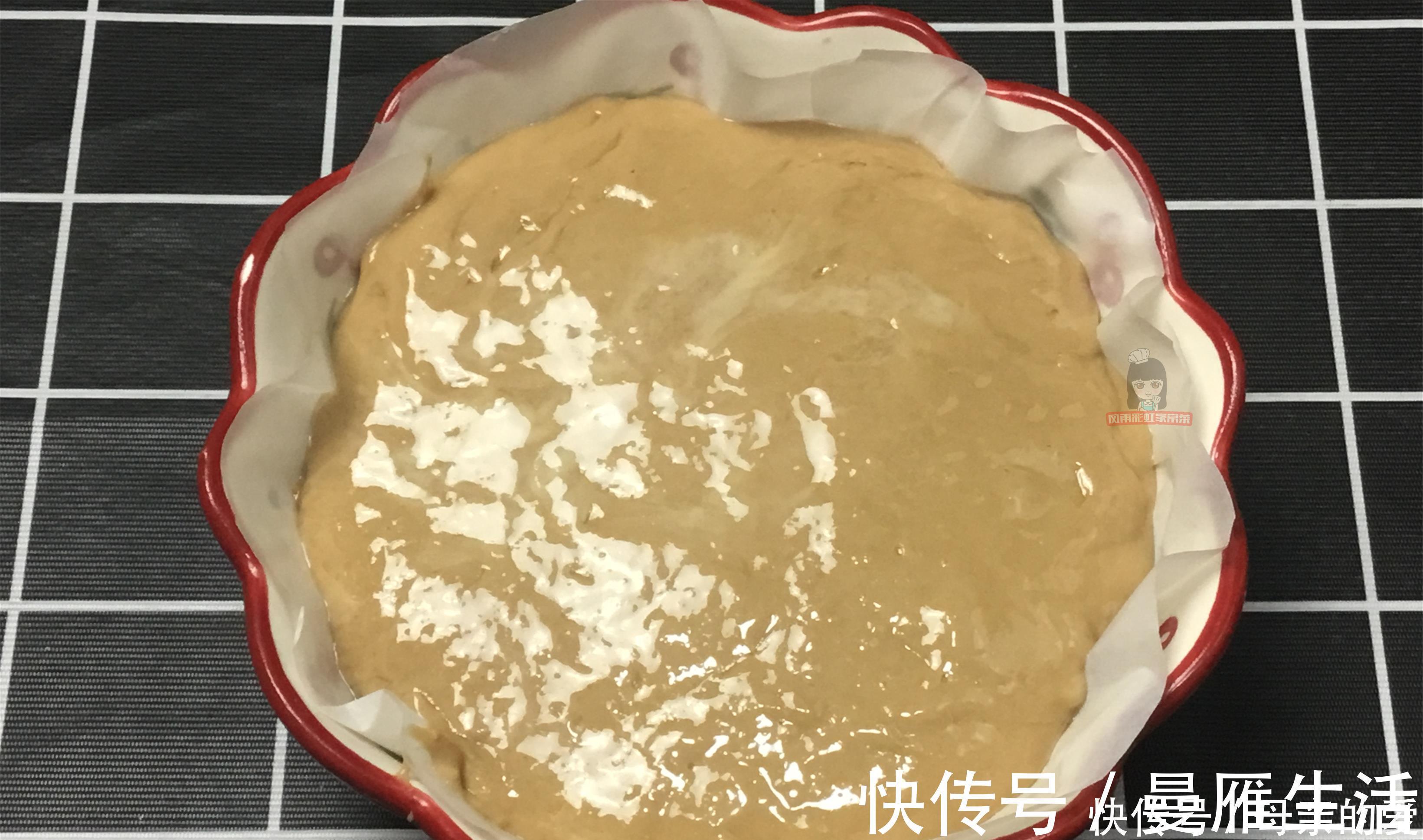 玉米面也能做开花馒头,松软香甜,比面包还好吃,看完就能会