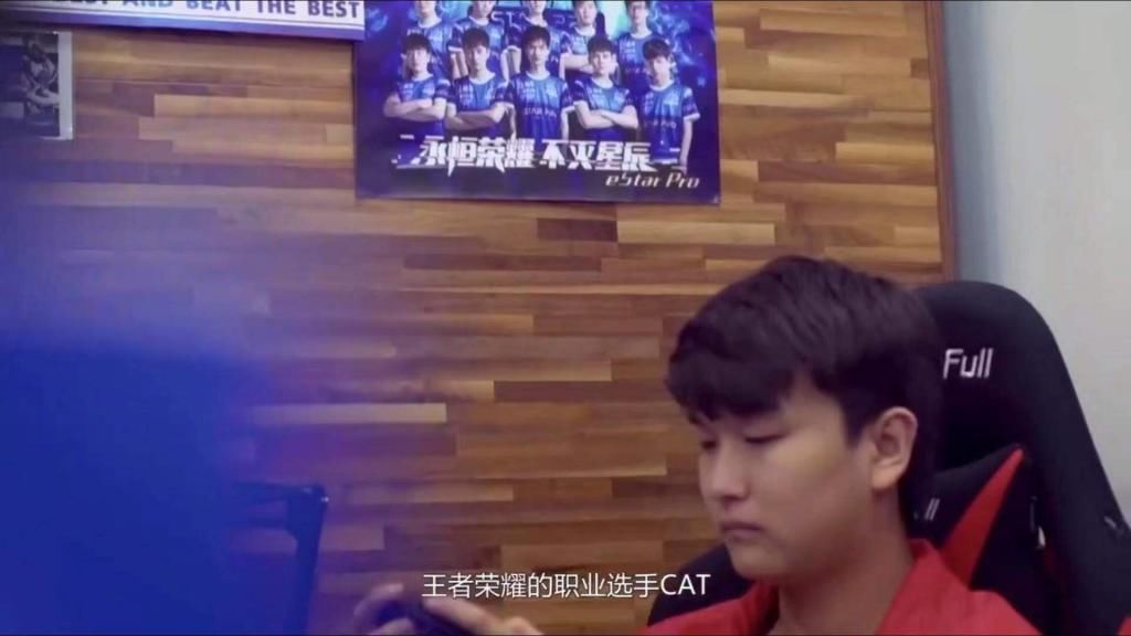 KPL|KPL:这就是明星选手吗？猫神时隔101天登场，助威值高达800W