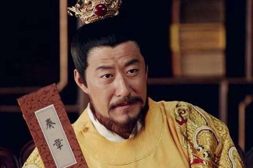 飞鱼|明朝飞鱼服为何传到了当代,就只剩下了一件,原因让人想不到