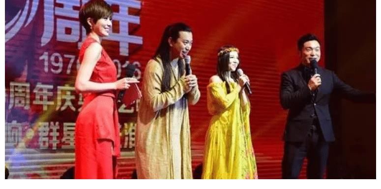 紅極一時|紅極一時的安與騎兵，卻已經消失在舞臺上面，到底是為什么？