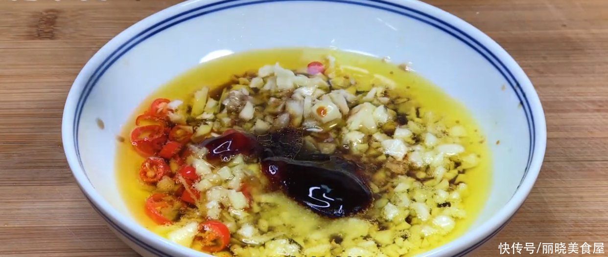  我家过年必做菜，好吃好看好寓意，用料简单味道足，解腻又开胃