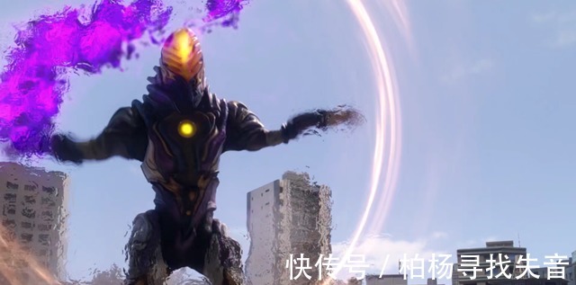 奥特曼|泽塔奥特曼格利扎登场气势十足，力压三英，但败给贝利亚黄昏