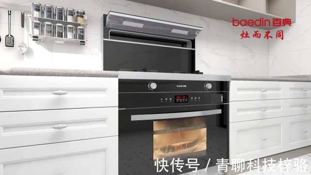 百典集成灶|如何选择集成灶？看中四个点你就明白了