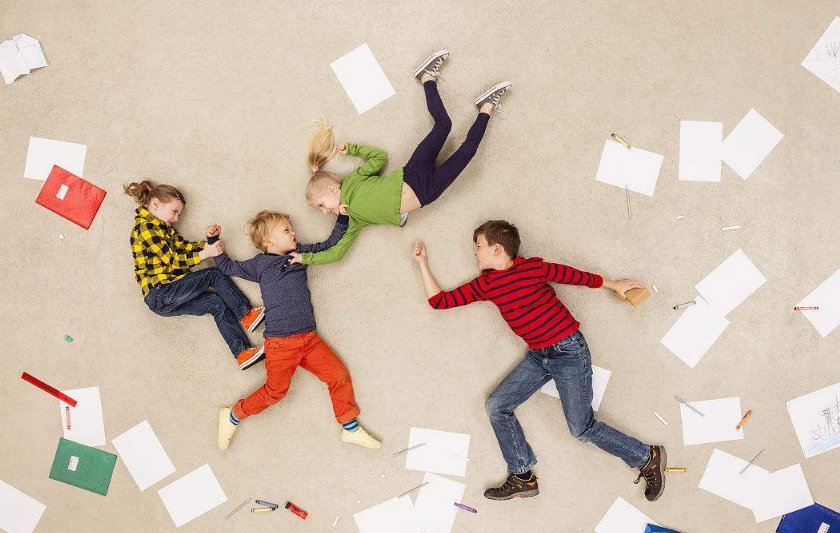 孩子|怎样的孩子容易受欺负 往往是身上有这些特征