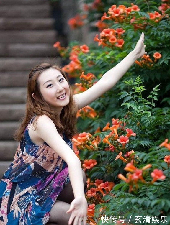 此种“进口”耐冻花，沾土就活、浇水疯长，开花太漂亮了