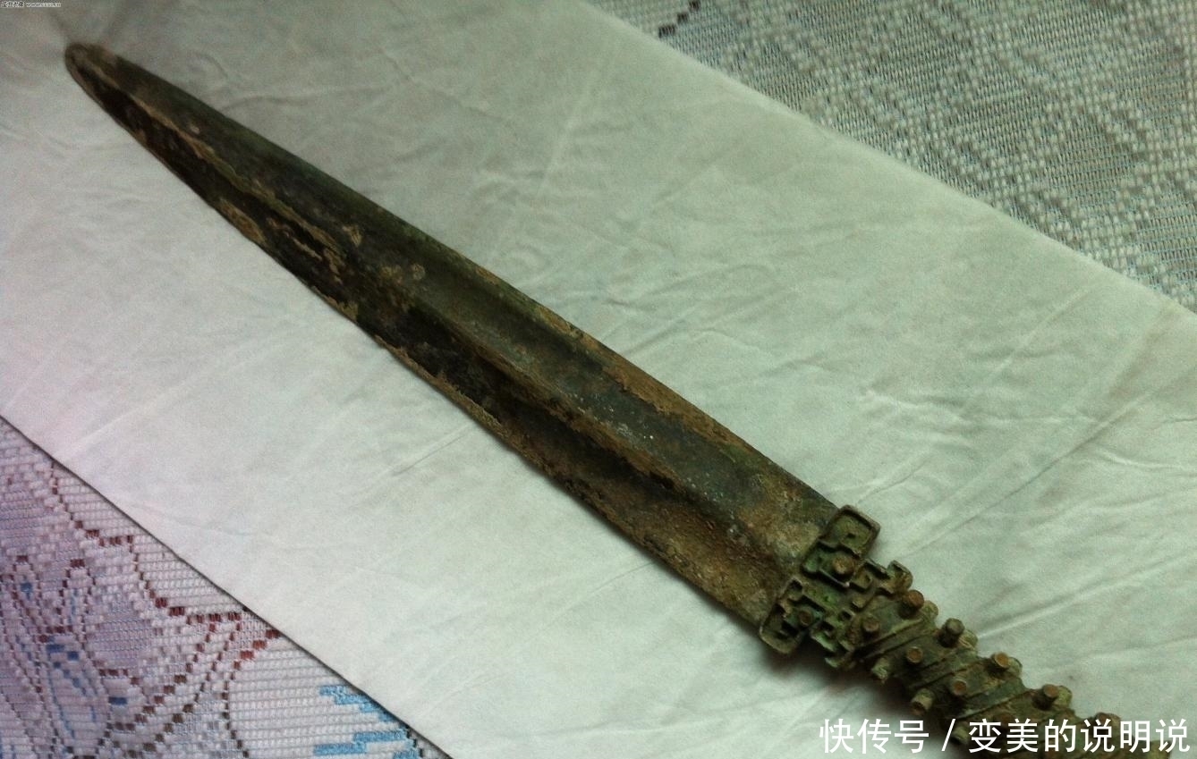 国宝级|史书上有记载,但却流失的5大国宝级文物,找到一件便富可敌国