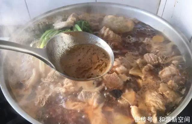 炖牛肉咬不动?只需加点它,炖出来的牛肉入口即化,而且不塞牙