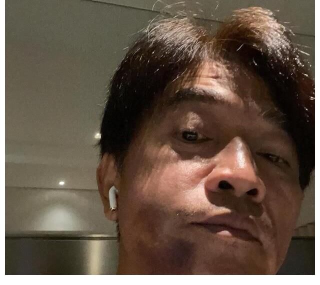 吳宗憲主持《綜藝玩很大》竟發(fā)生意外，門牙掉下來嚇壞眾人