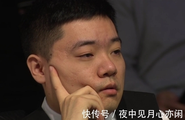 名将|中国名将爆冷6:5掀翻世界冠军,昂首挺进第四轮,小将2:1夺冠热门