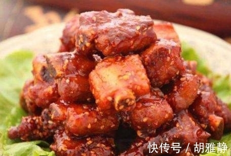 聪明人去买菜3种排骨不会买,白送也不要