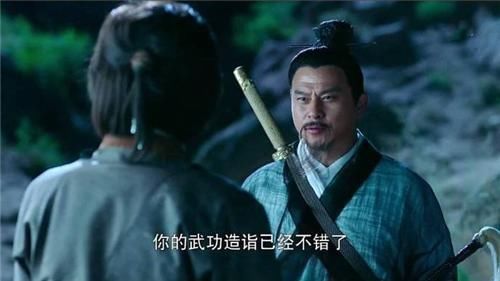 武林尊|江南七怪教了郭靖12年，为何还不如洪七公教1个月马钰12字点破