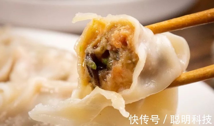 调饺子馅，记住“2不加”，教您鲜嫩多汁的做法，喷香好吃
