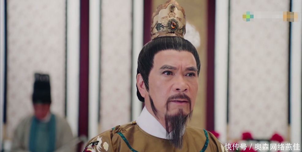 武则天|此人是武则天第四子,身为皇帝,却三让天下