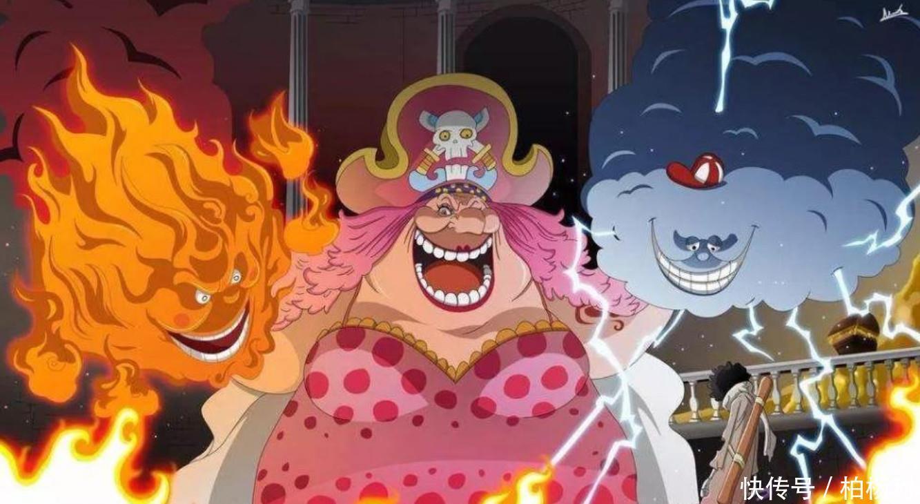 实力方面|海贼王都说是副皇职位,只不过虚有其表,船长一倒下,只有散伙!