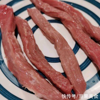 豆腐皮|无敌嫩牛小卷!减脂期的满足感