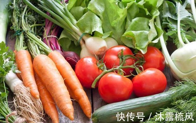 毒素|这些蔬菜含有5种毒素,切记煮熟再吃!避免3个误区,更营养更健康