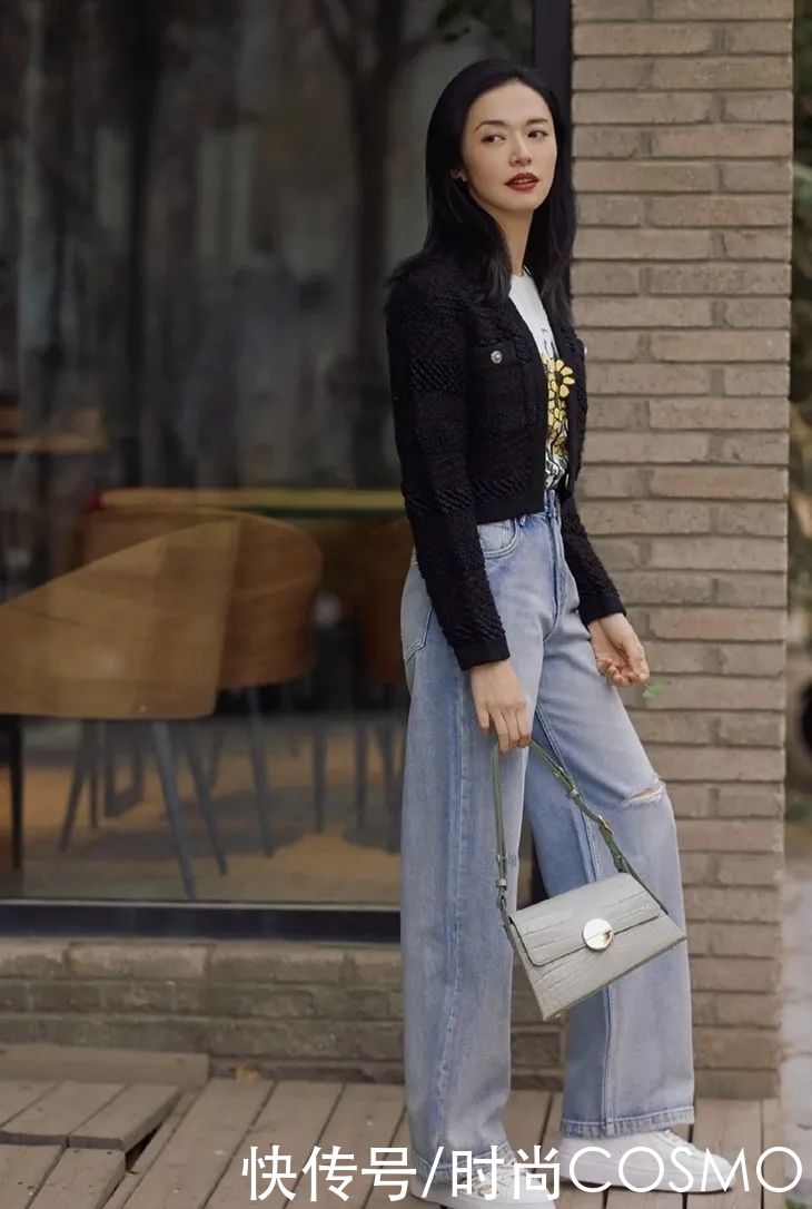 设计师刘雯再上线，这次实穿性5颗星|时髦办 |女生一定要知道的高级感香水，你懂的\＂,\＂i10\＂:\＂美人计