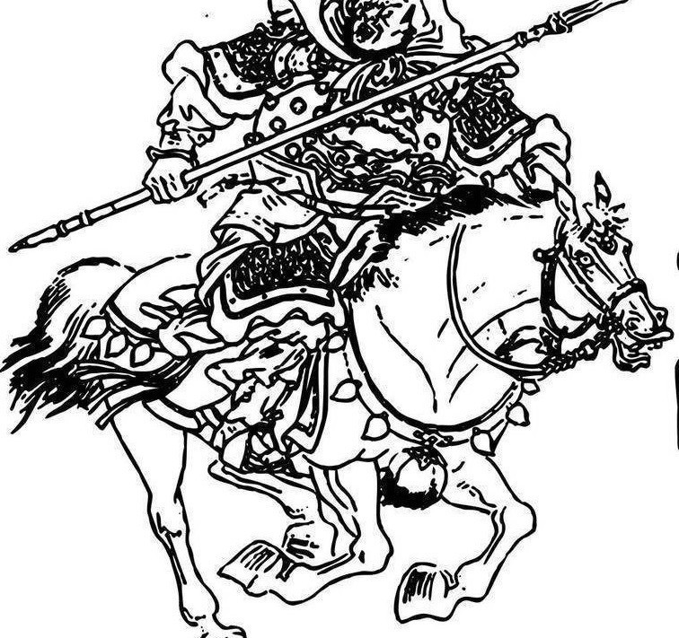 华山|水浒传中,若不上梁山,三大寨主领衔的少华山能否被朝廷剿灭?