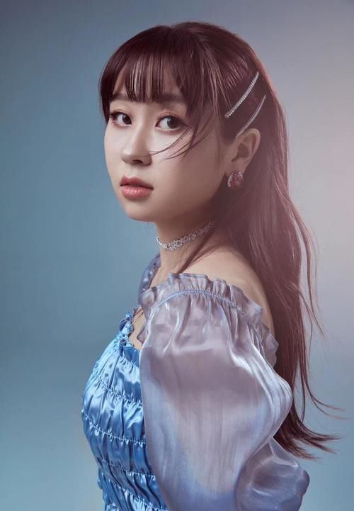 徐梦洁|蜜蜂少女队出了孔雪儿、徐梦洁等著名女团成员,也都很有实力,是个宝藏组合