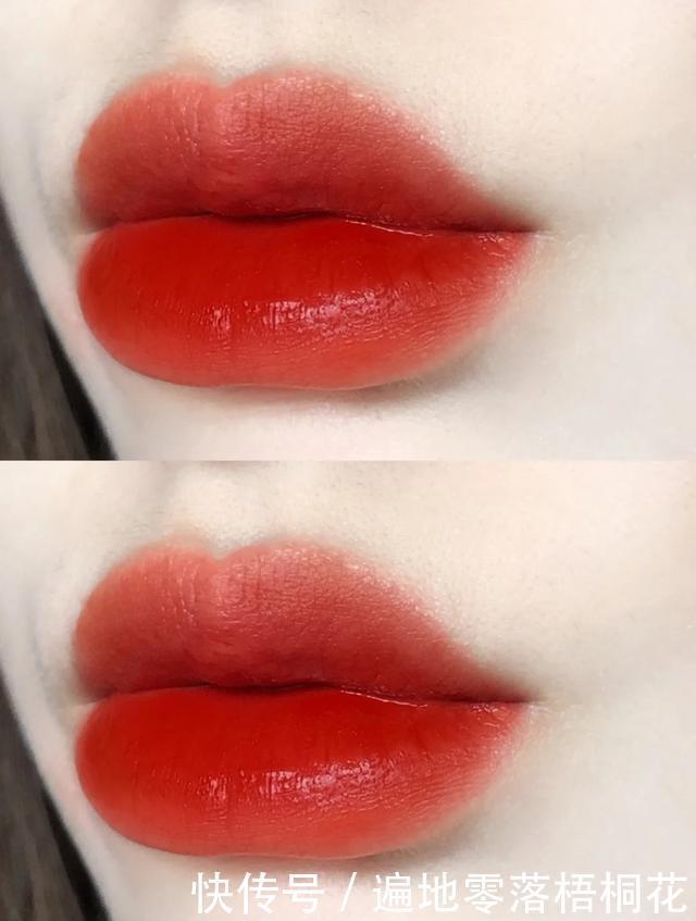 新年口红来啦!植村秀显白,TF气质,YSL好似“人间富贵花”